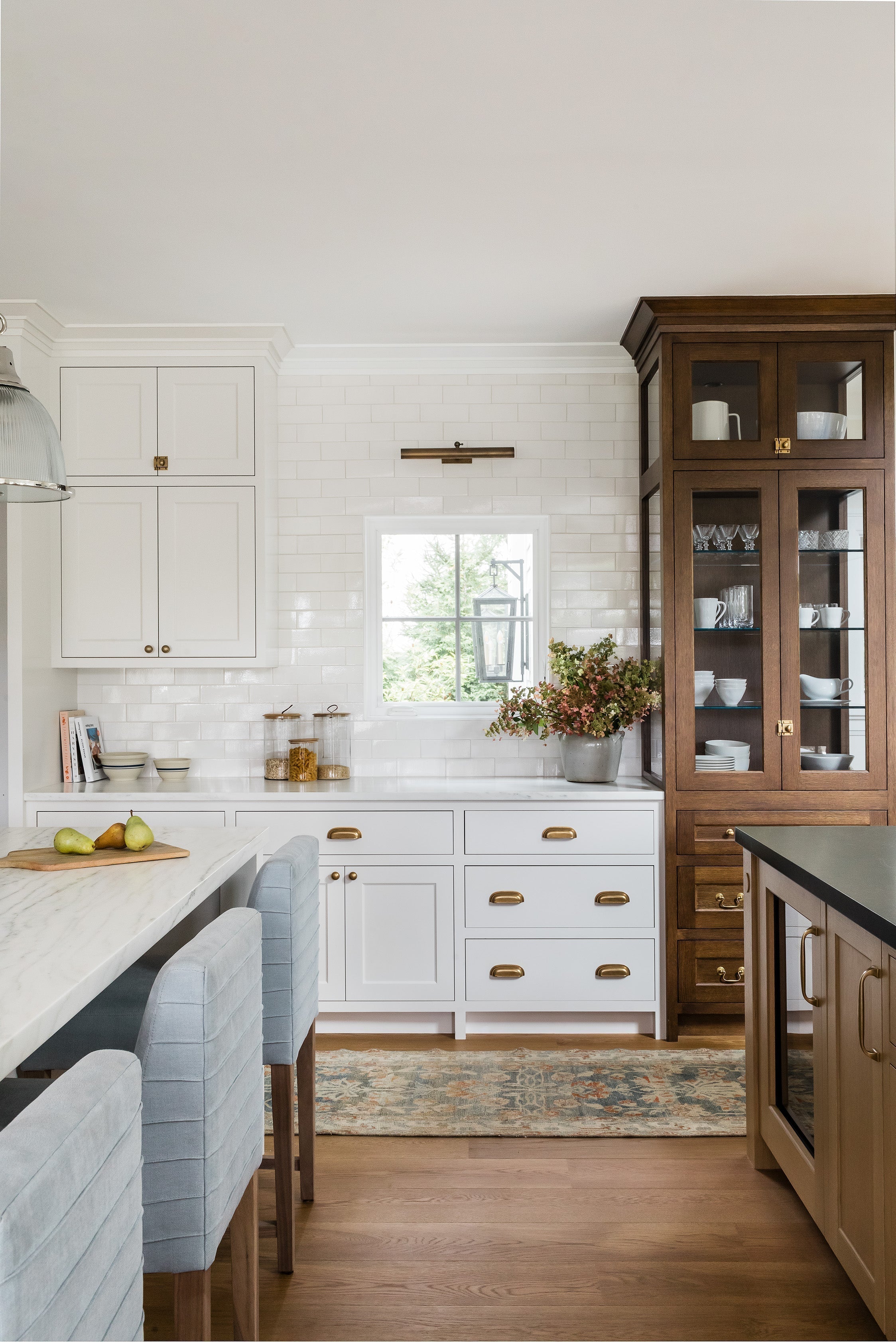 Q&A With Meg McSherry Interiors