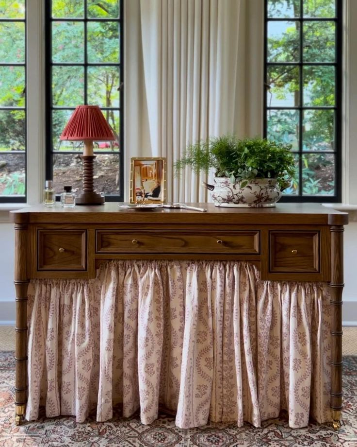 To Skirt or not to Skirt; That is the Question