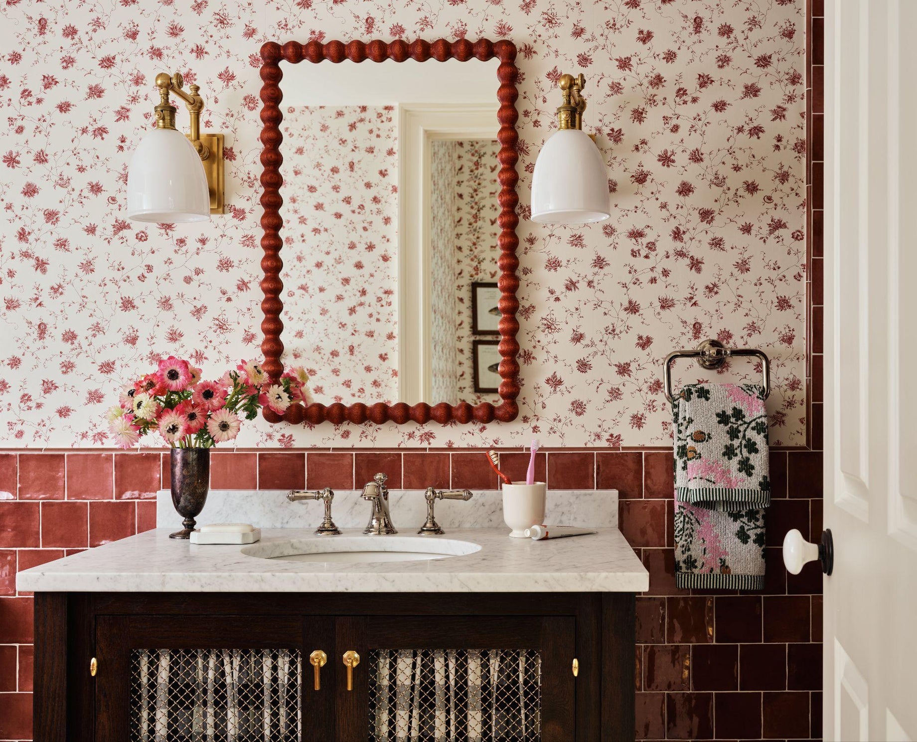 New Service: Bespoke Bathroom Design