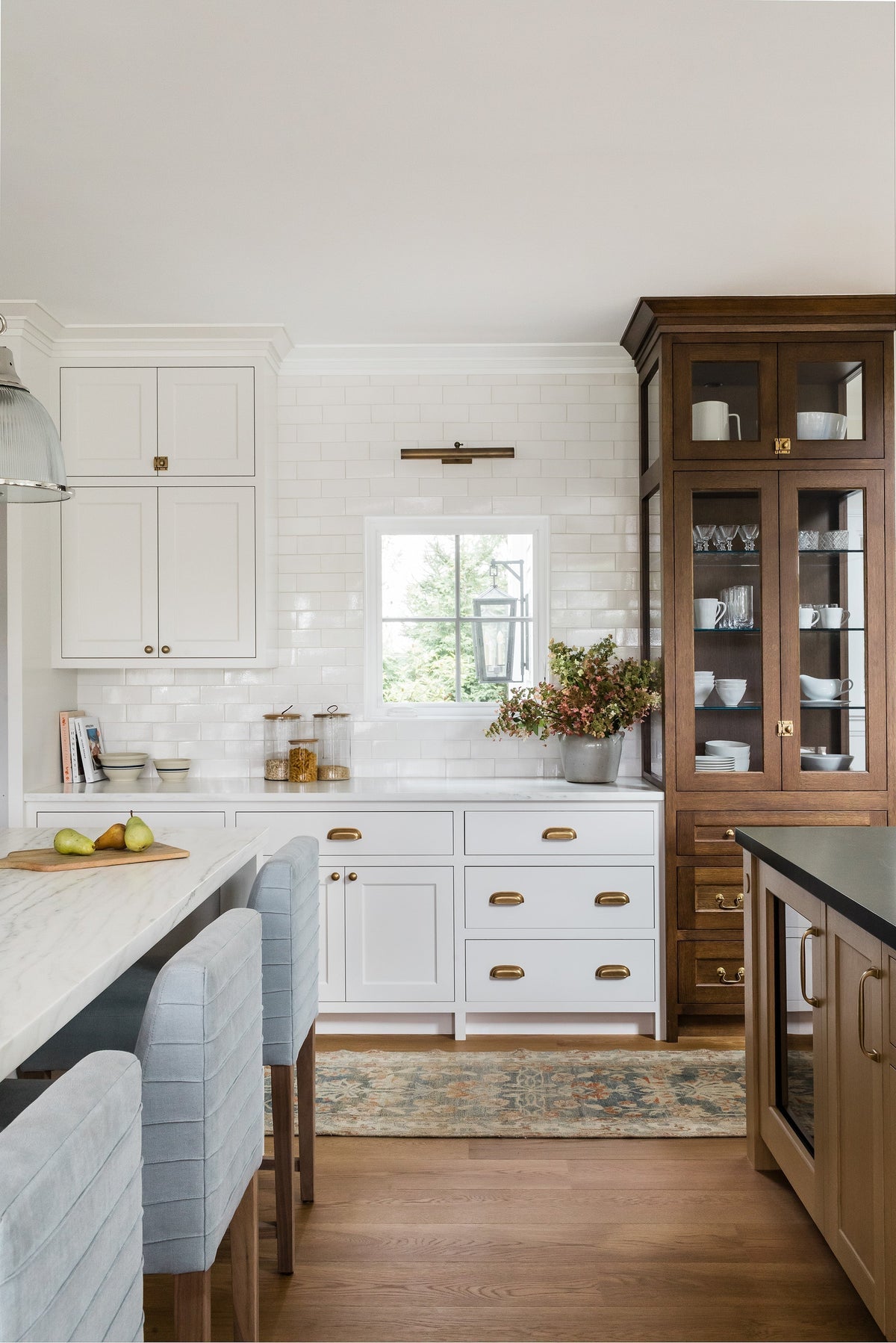 Q&A With Meg McSherry Interiors