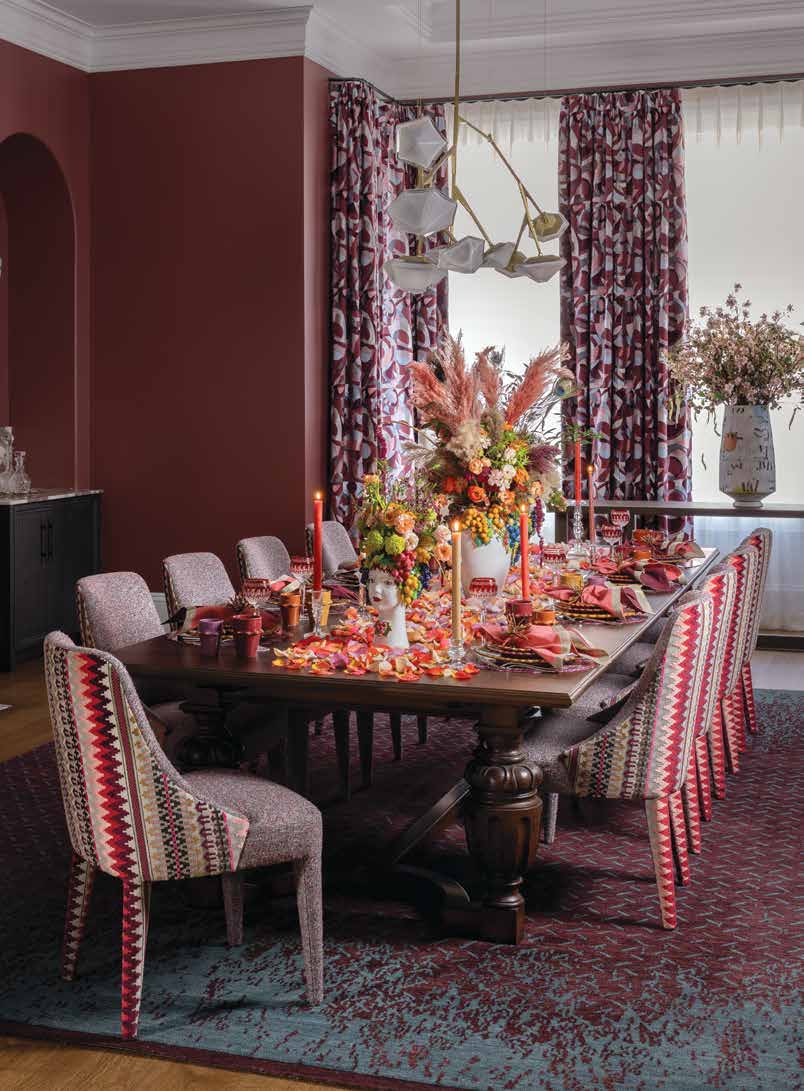New England Home’s 20th Anniversary Issue