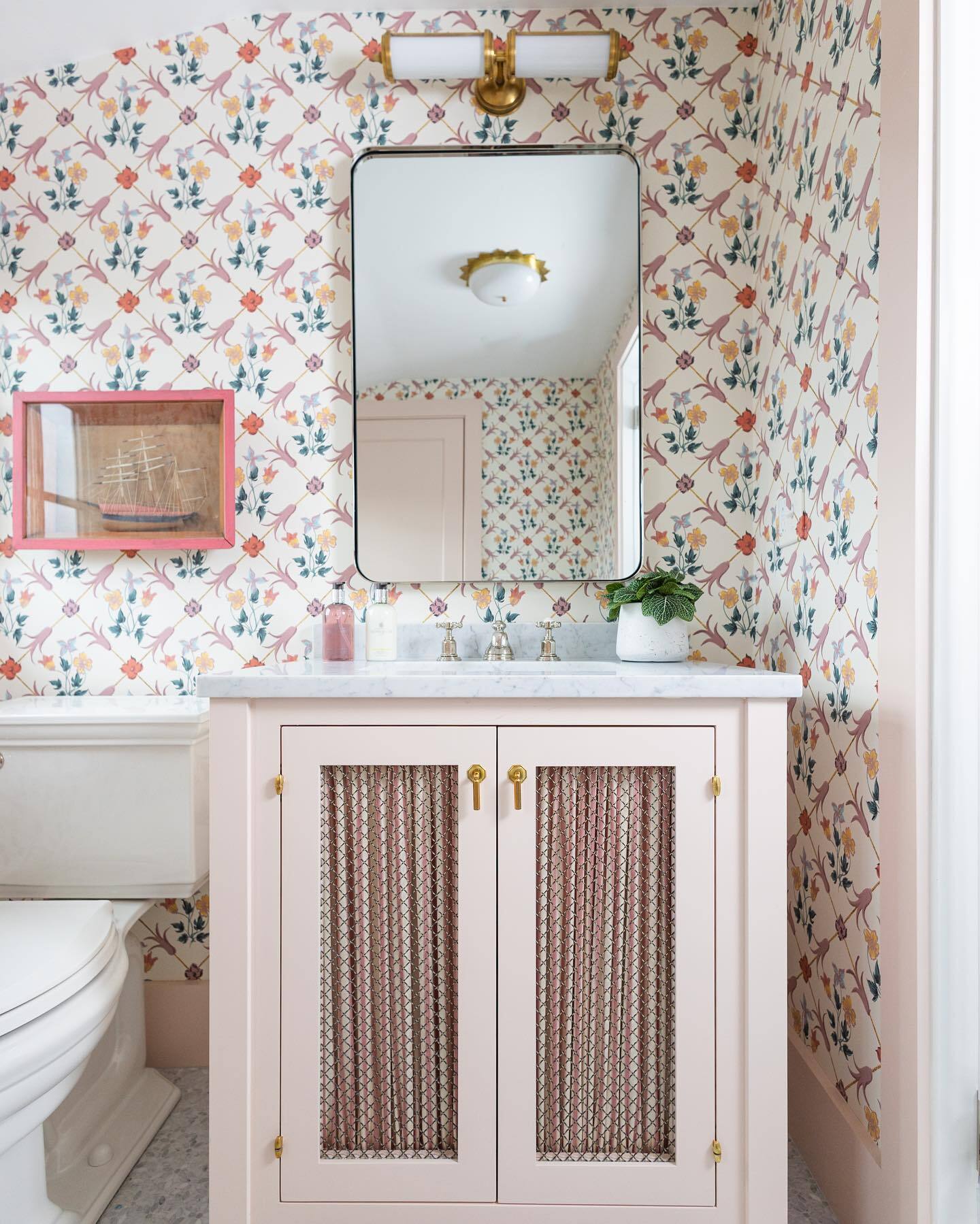 How to Find Your Bathroom Style: Tips for Every Space