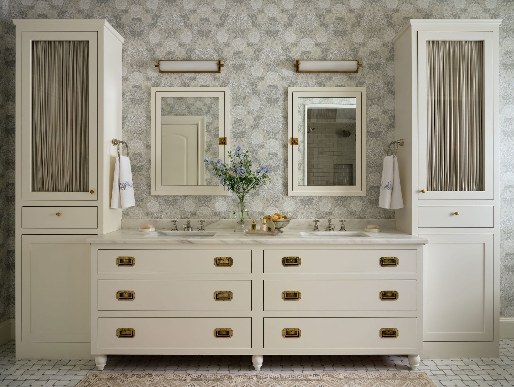 Vanity Collection