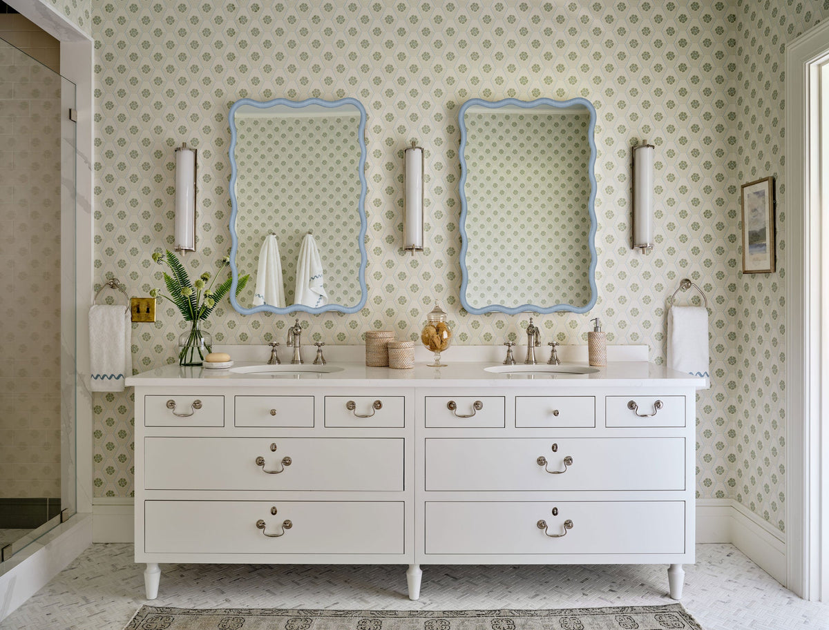 A Q&A With Whitney Talsma of Oliver James Interiors