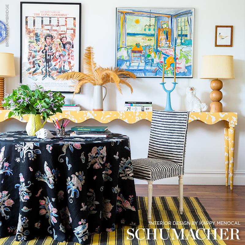 Magical Menagerie Fabric
