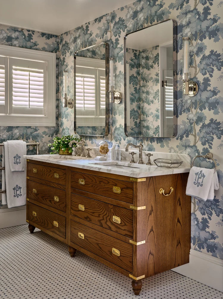 Primary Suite Bath