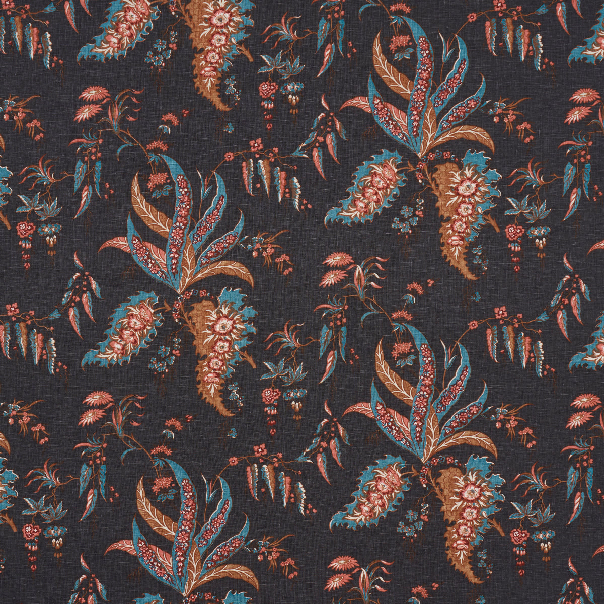 Apolline Botanical Fabric