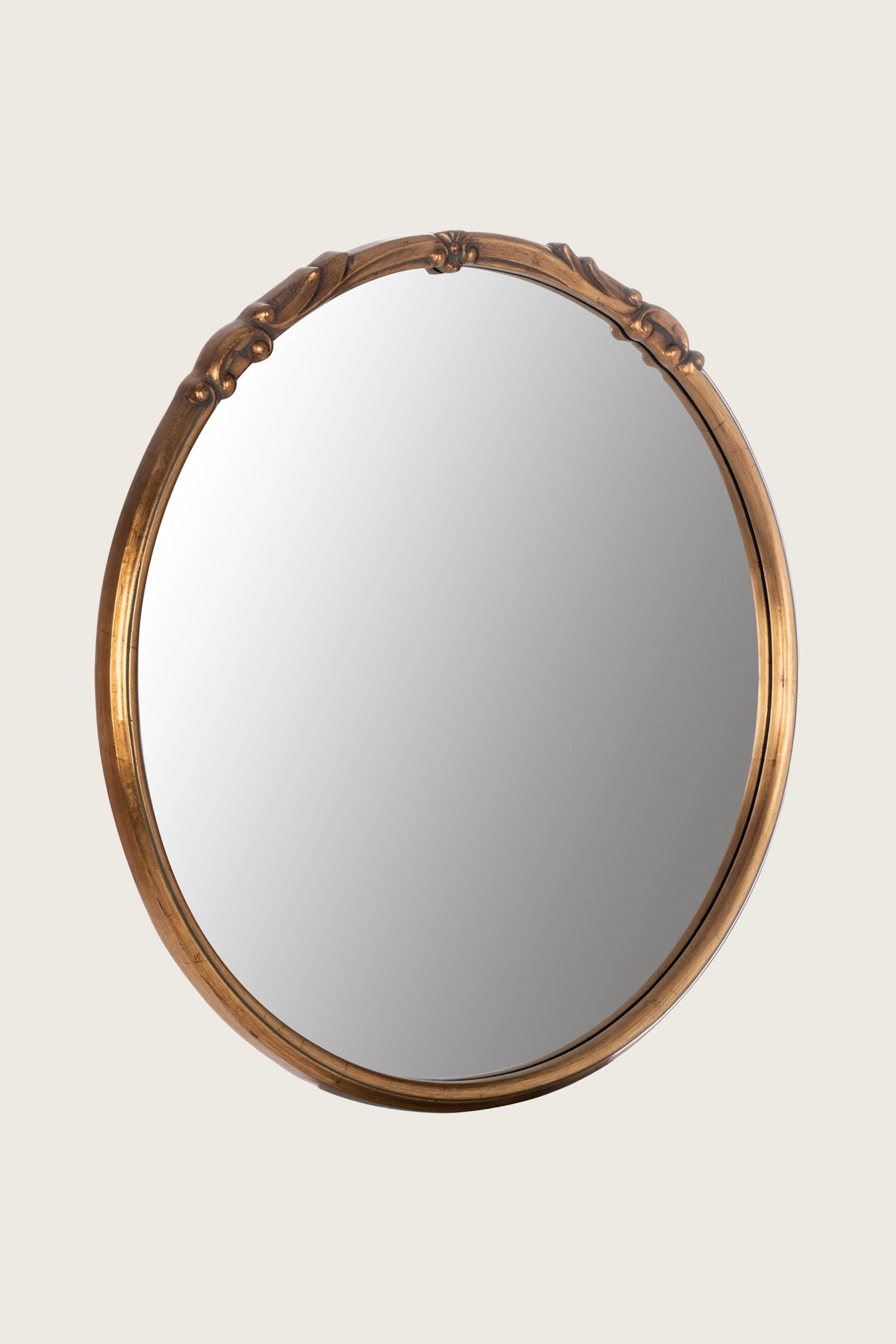 Bridget Mirror