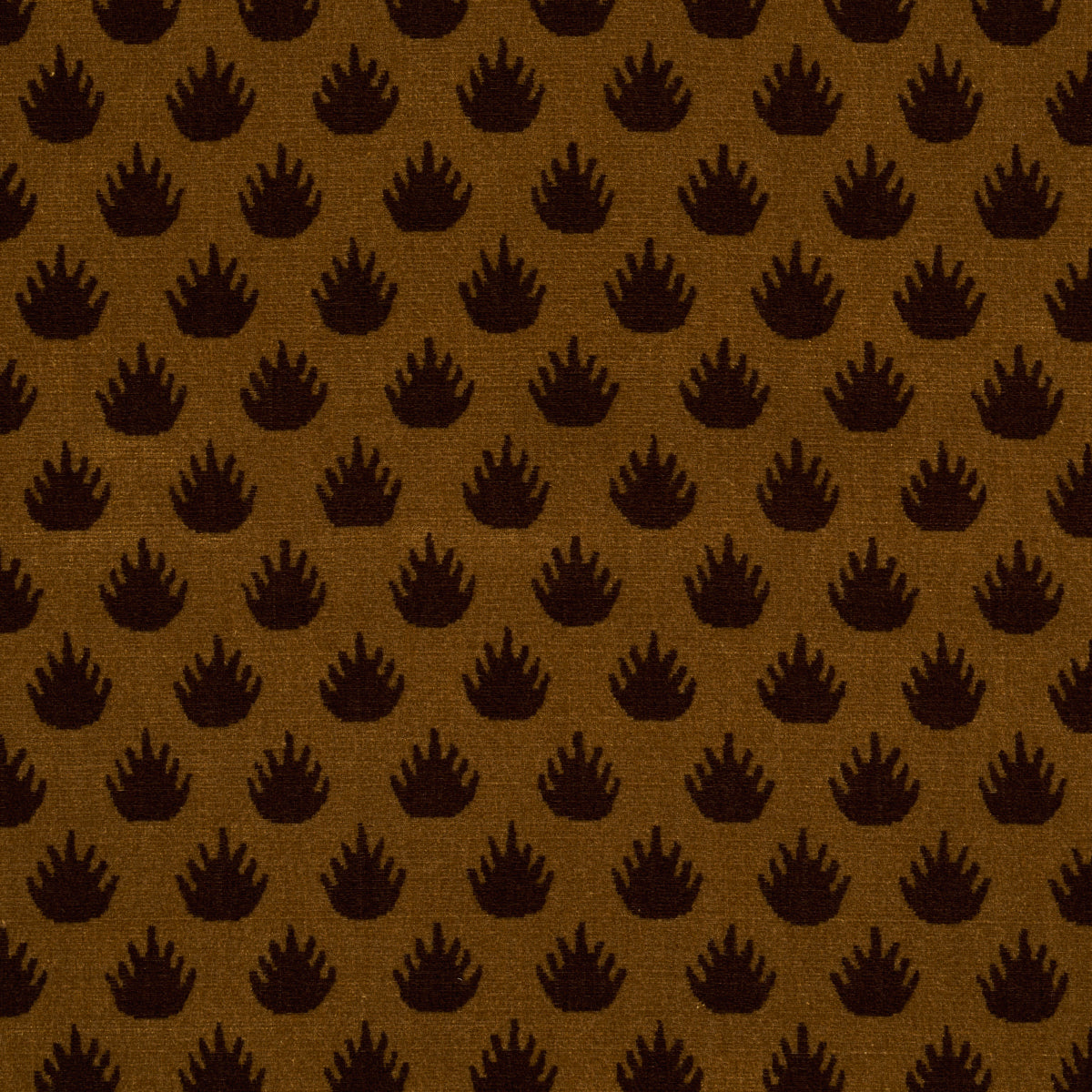 Coronation Velvet Fabric