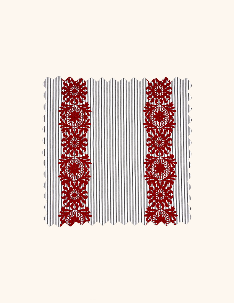 Joelle Stripe