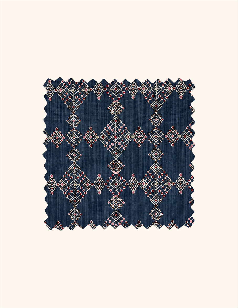 Kalindi Embroidery
