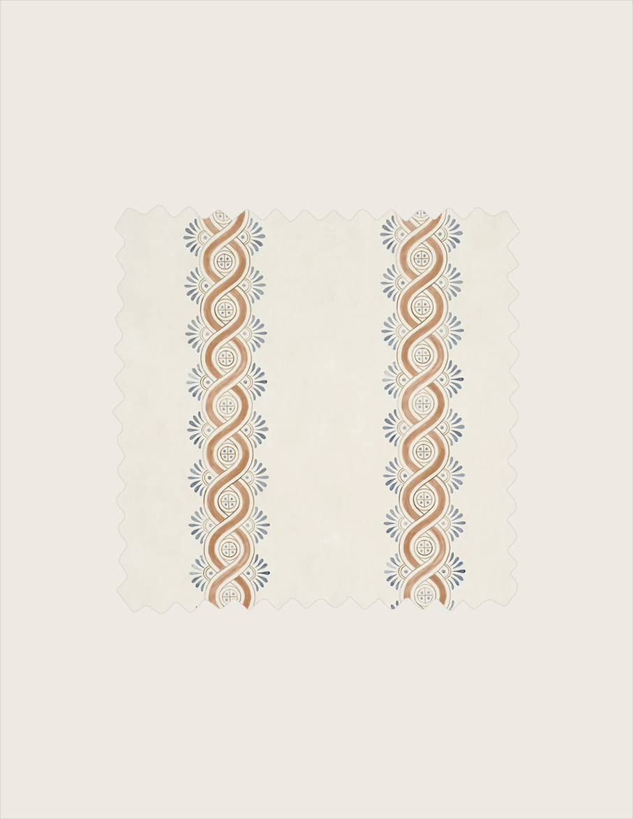 Leonidis Stripe Wallpaper