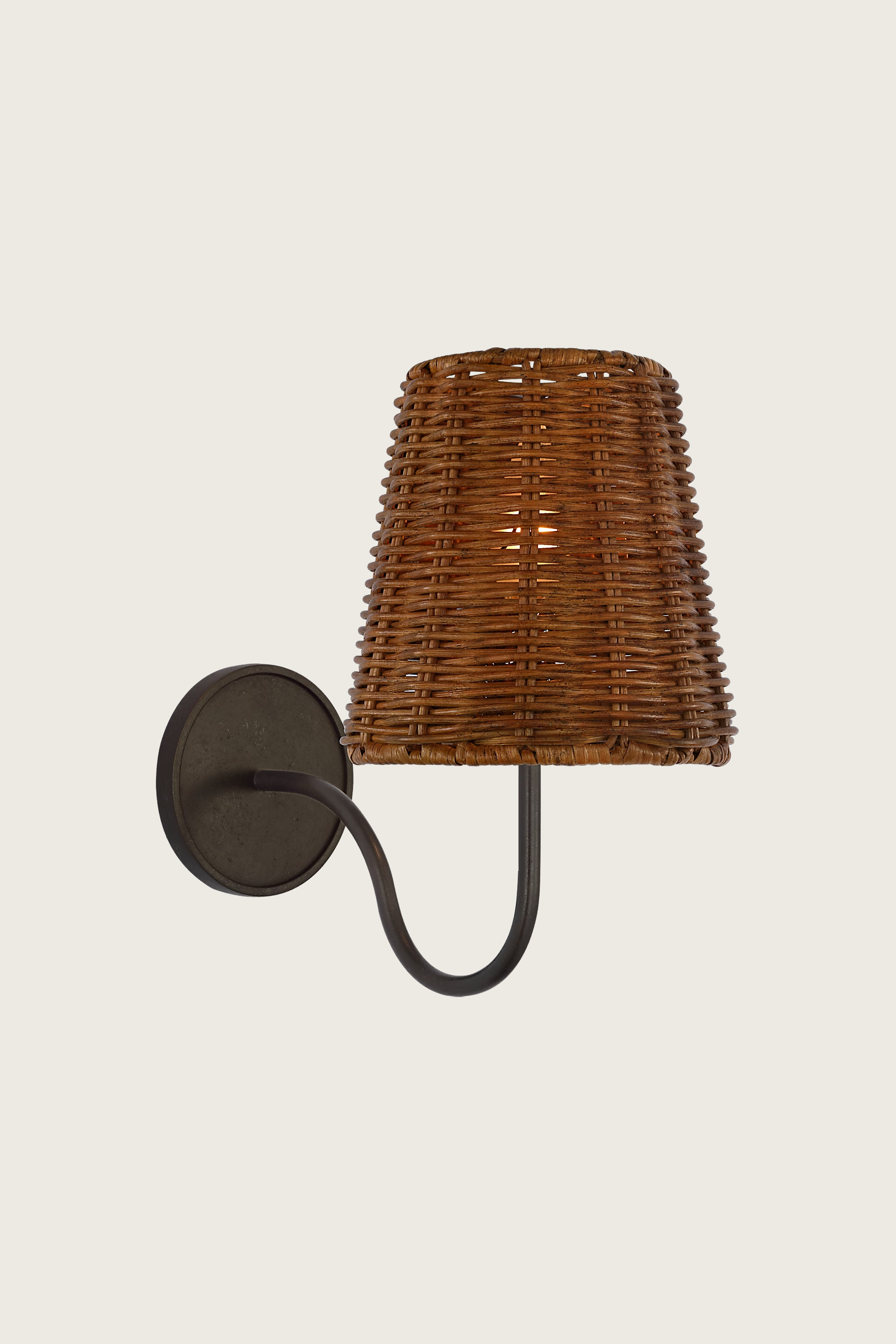 Lyndsie Small Sconce