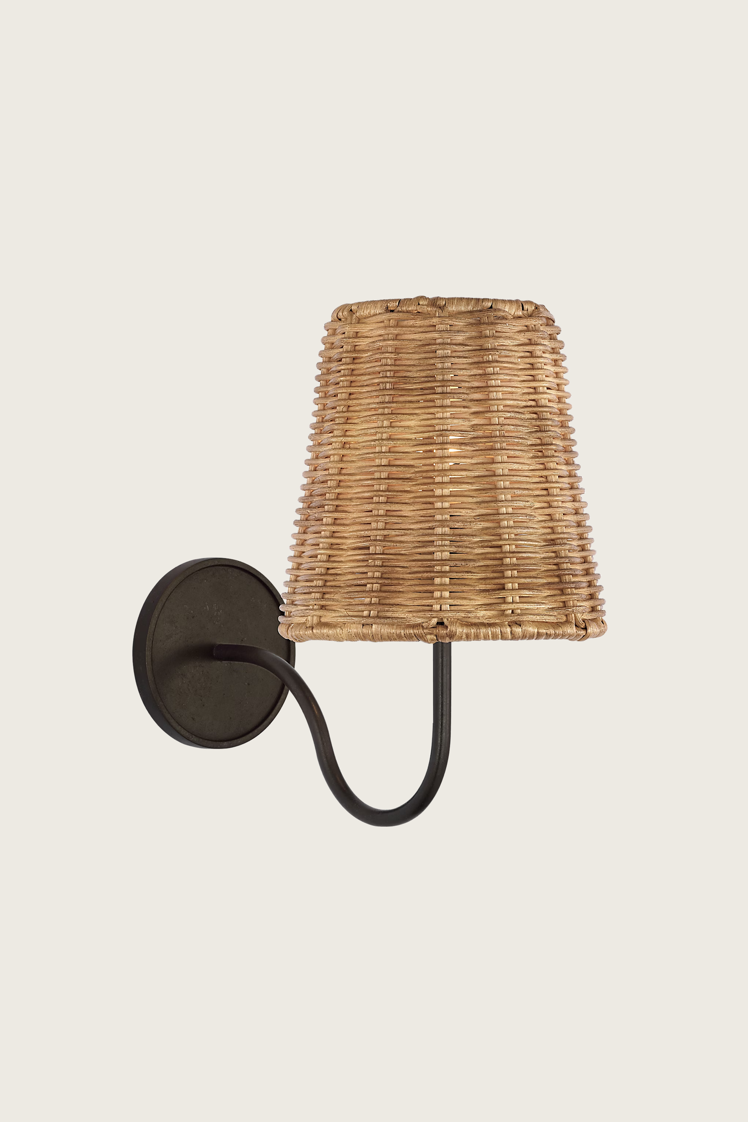 Lyndsie Small Sconce