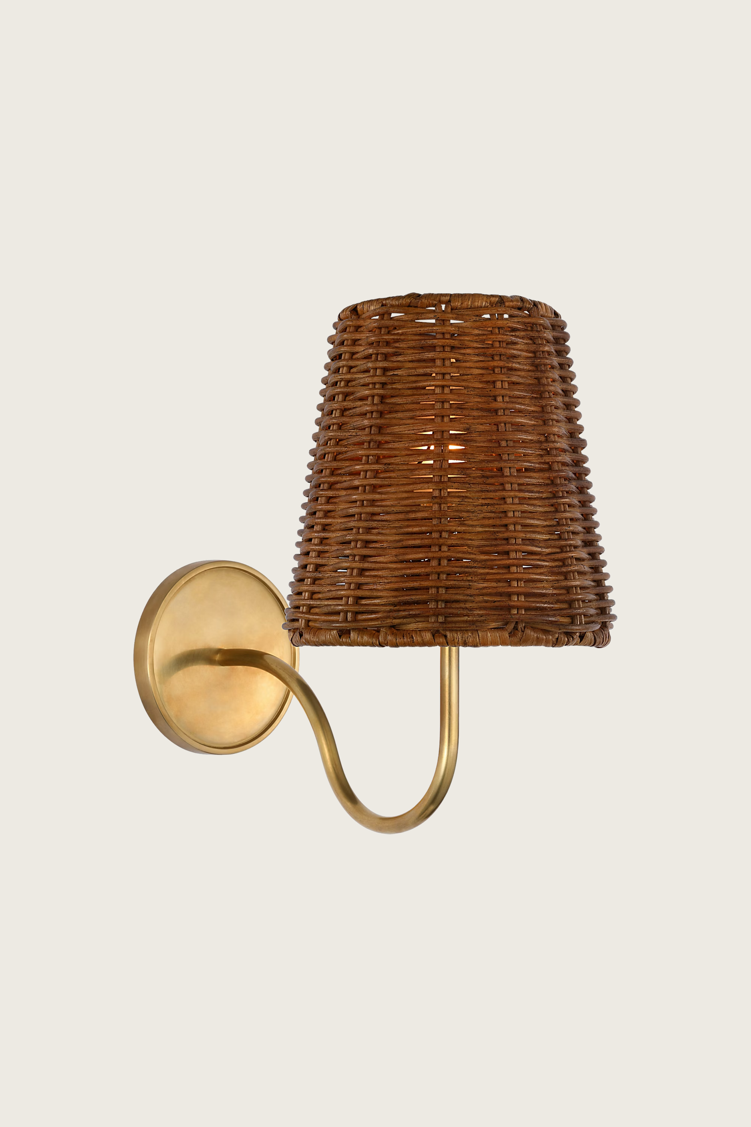 Lyndsie Small Sconce