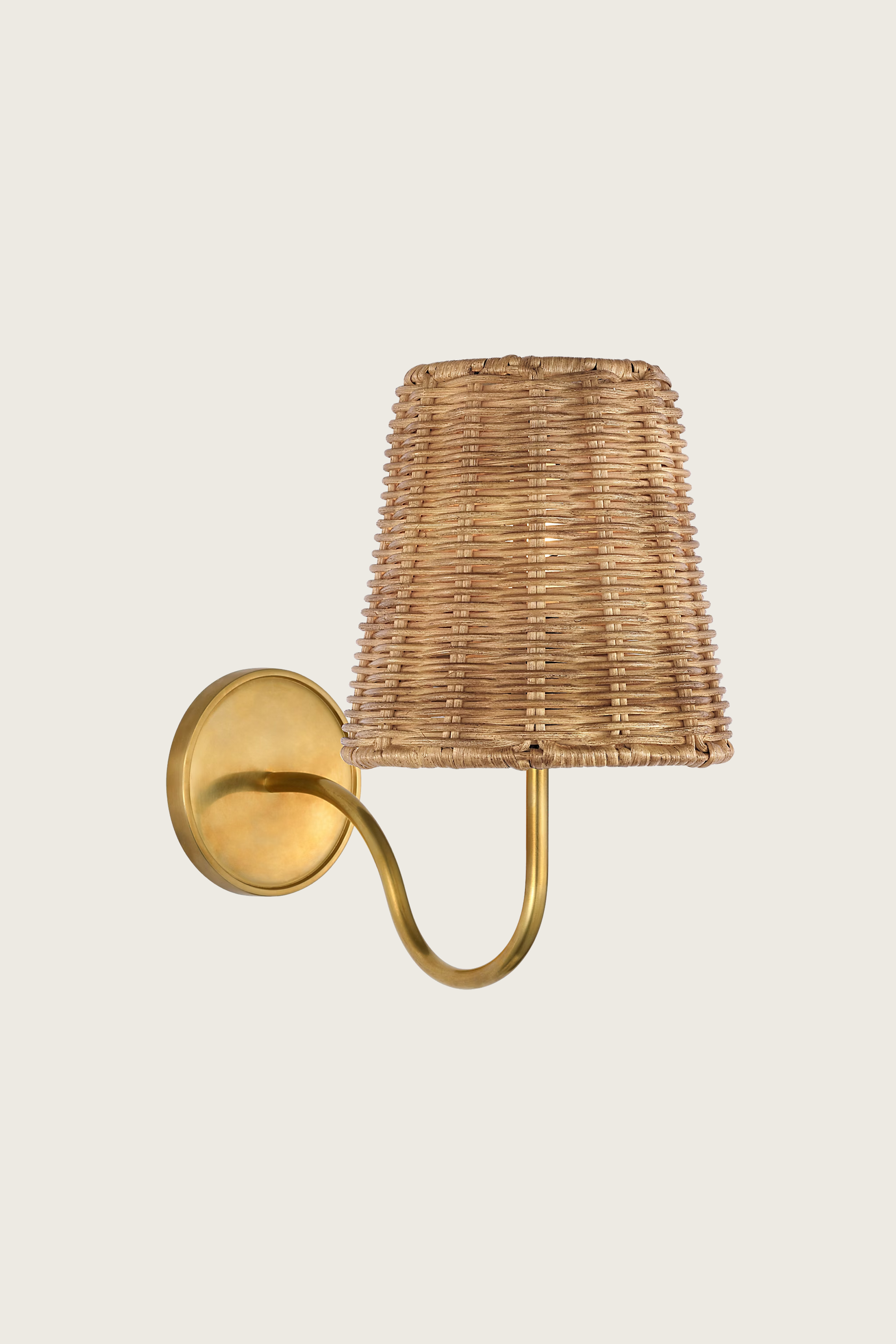 Lyndsie Small Sconce