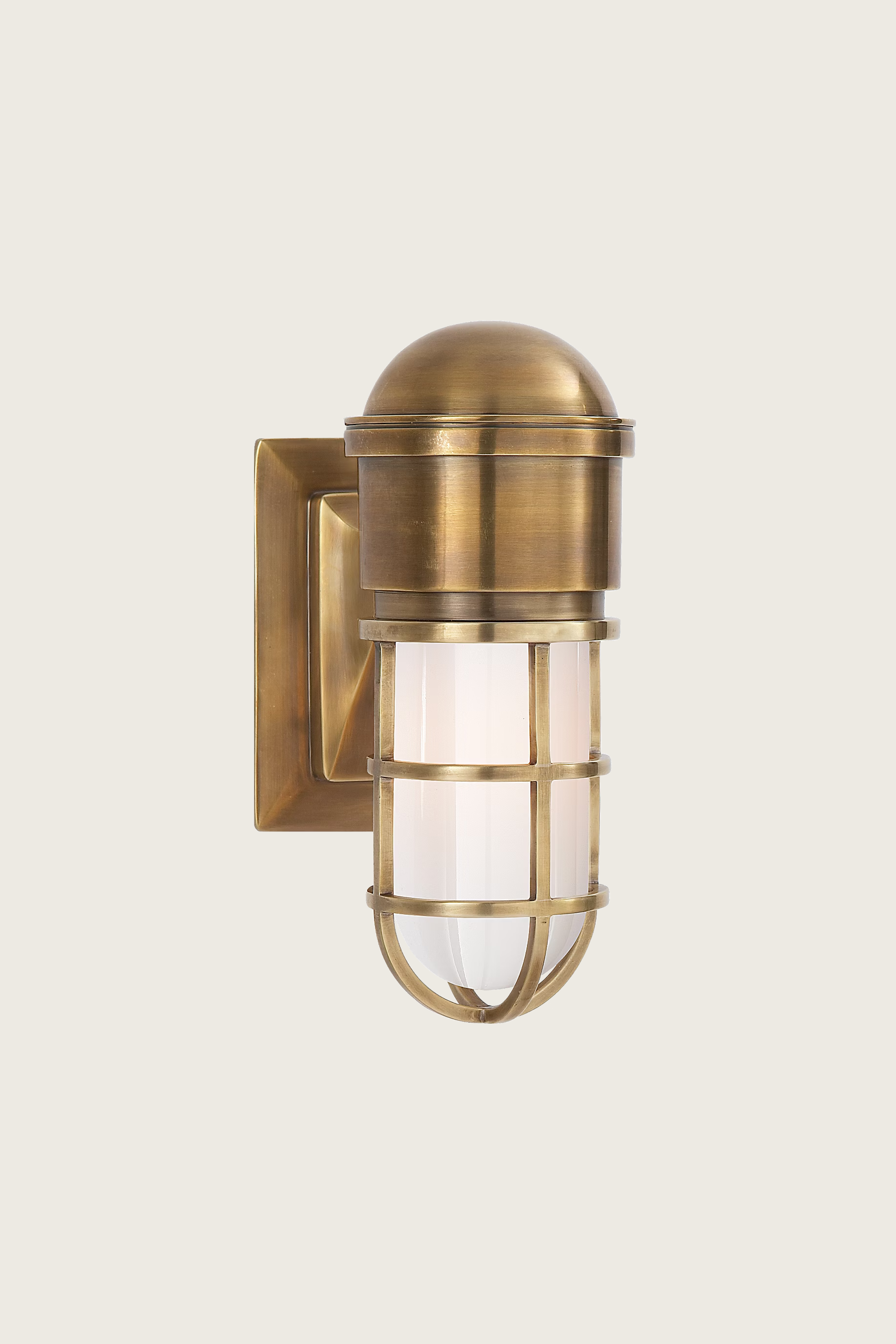 Marine Wall Light