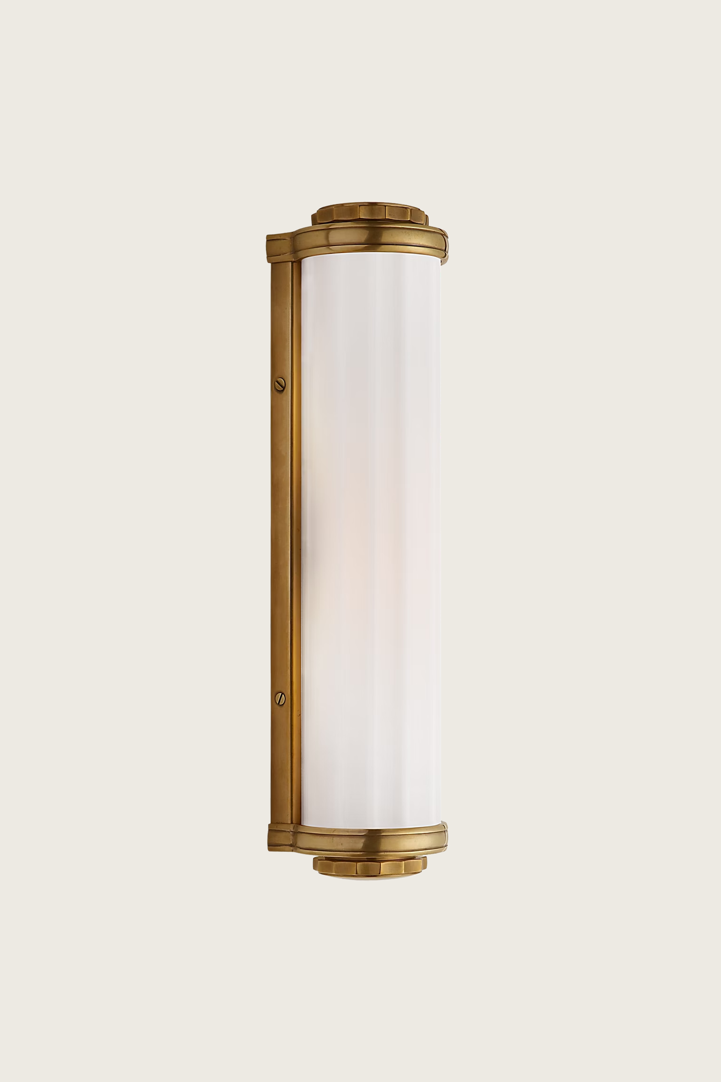 Milton Road Bath Light