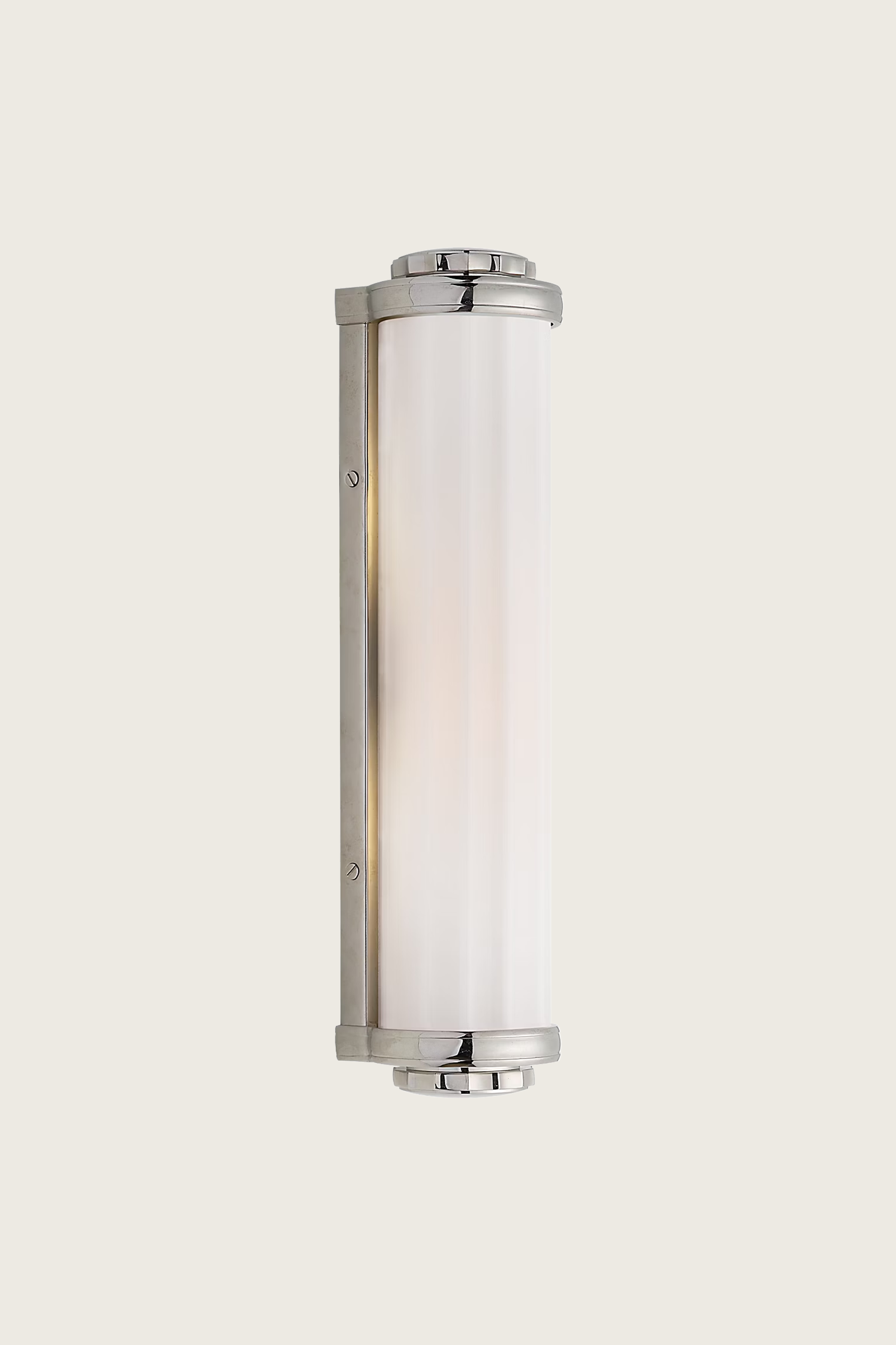 Milton Road Bath Light