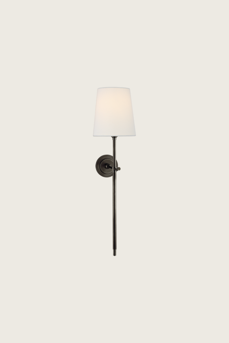 Bryant Large Tail Sconce