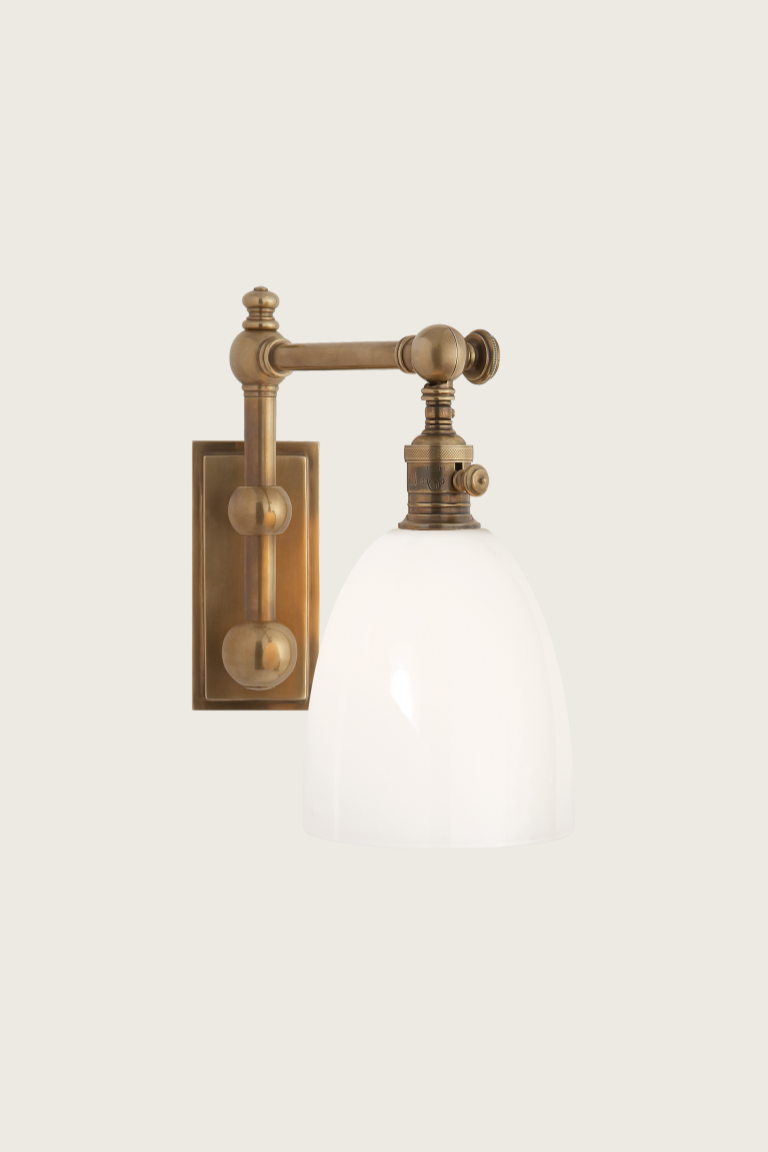 Pimlico Single Light