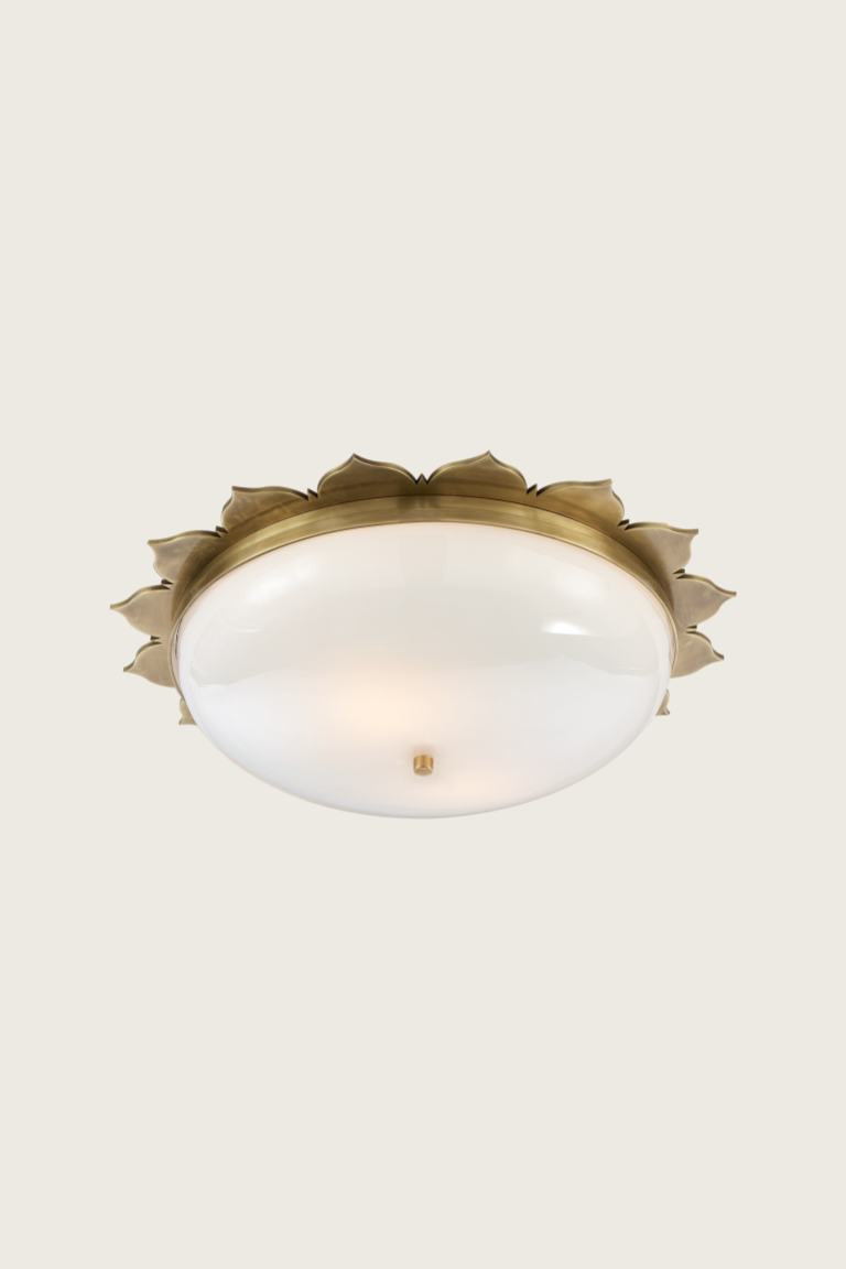 Rachel Flush Mount
