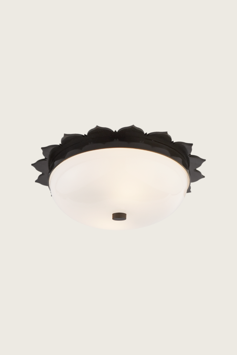 Rachel Flush Mount