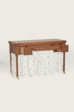 Trudie Dressing Table - Vanity & Co. Trudie Dressing Table - Vanity & Co.