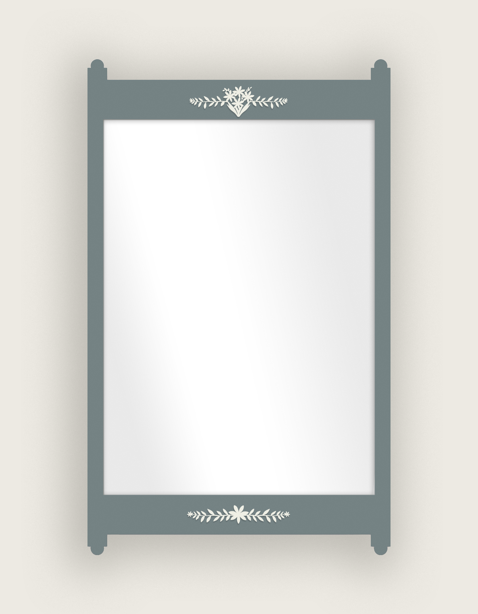 Anna Mirror