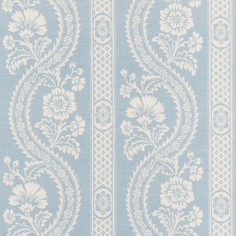 Schumacher Versailles Fabric