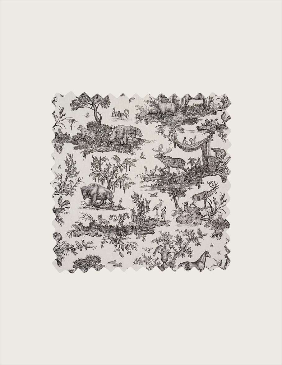 Western Toile