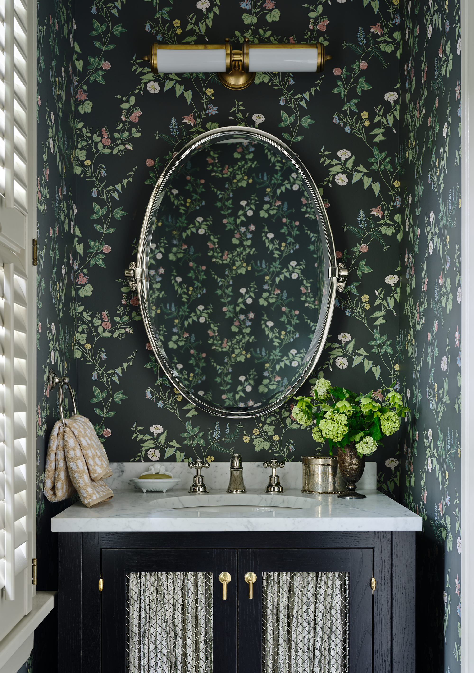 Bespoke Bathroom Design Service