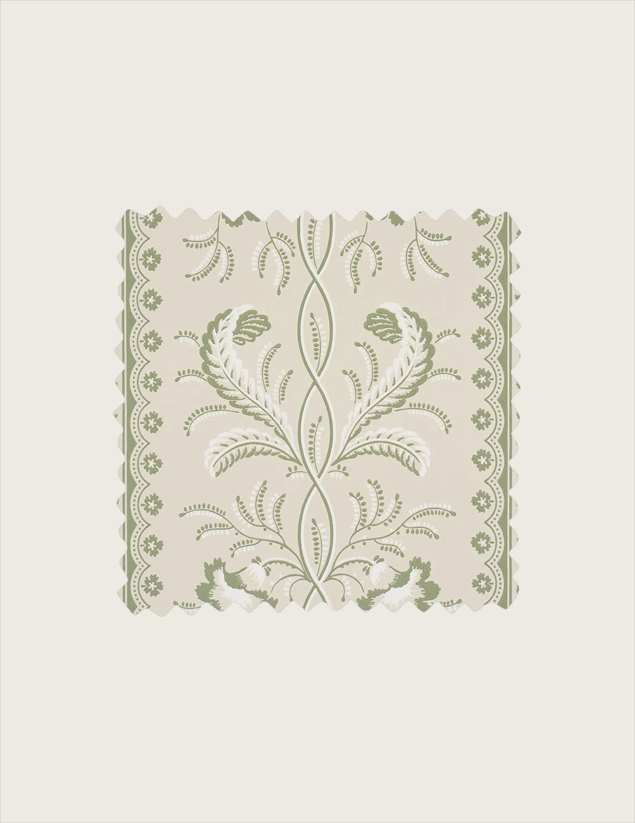 Bell Flowers Wallpaper