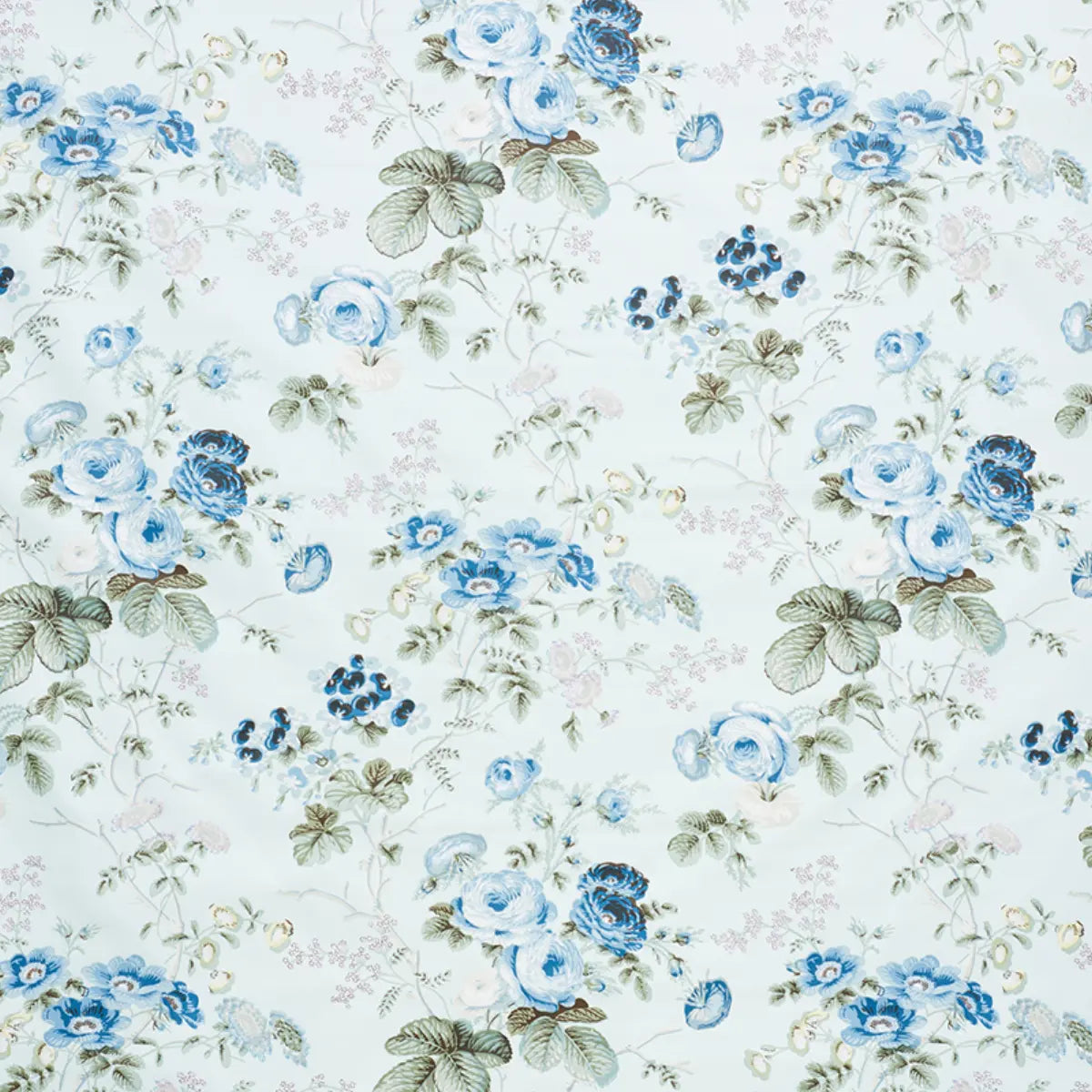 Salisbury Chintz