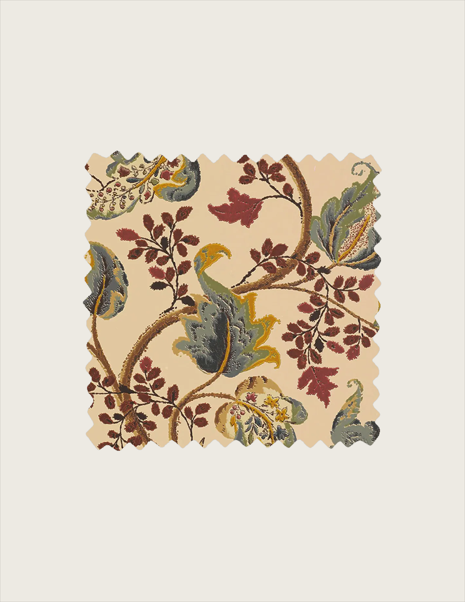 Fox Hollow Wallpaper