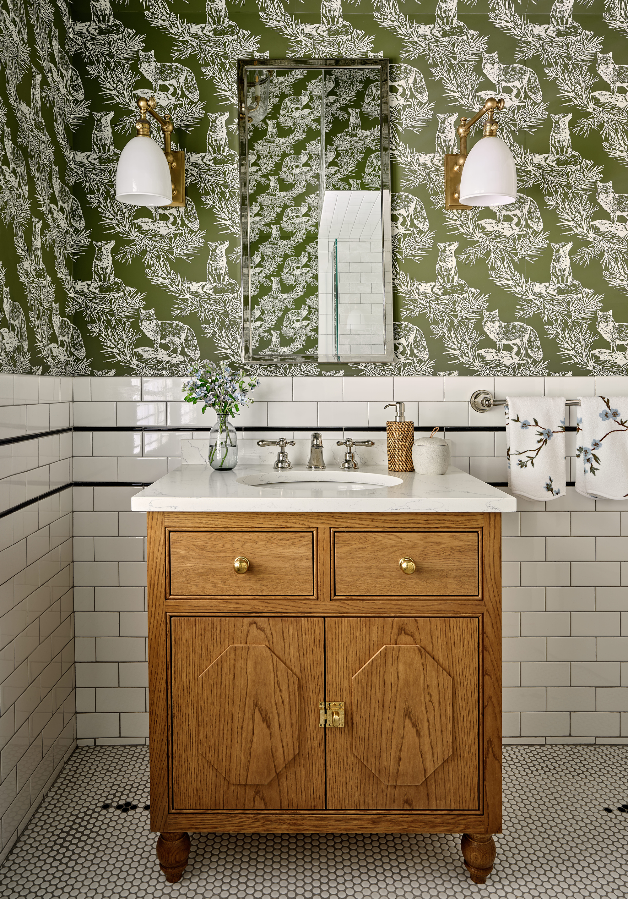 Bespoke Bathroom Design Service
