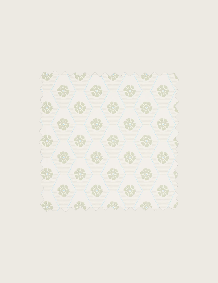 Hive Bloom Wallpaper