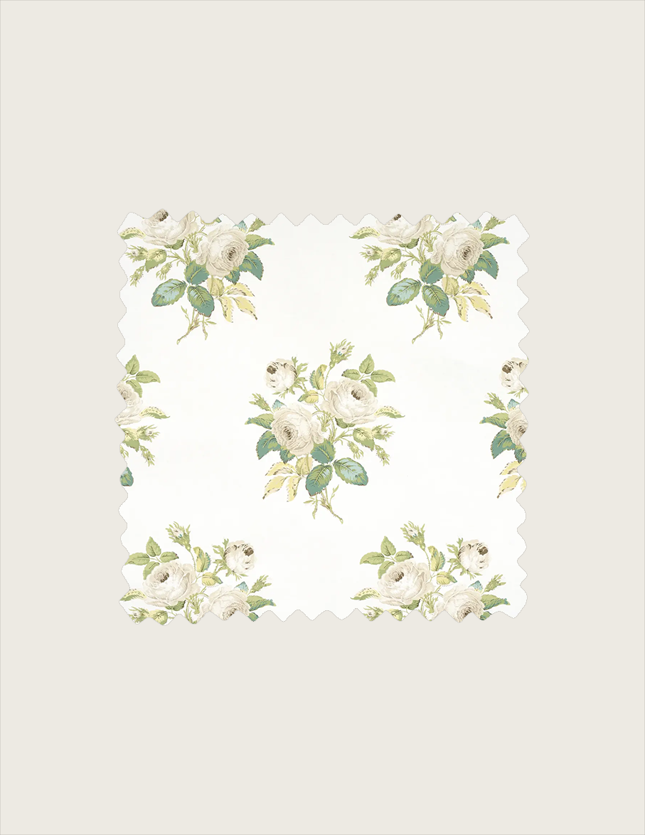 Loudon Rose Wallpaper