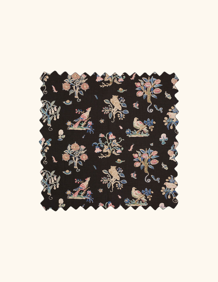 Magical Menagerie Fabric