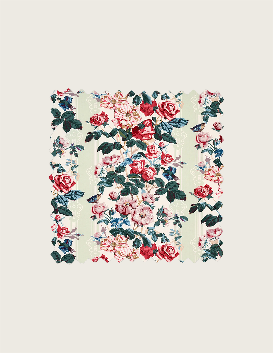 Margaret Ruth Fabric