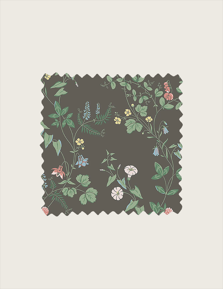 Midsummers Eve Wallpaper