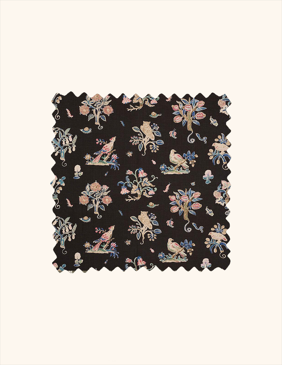 Magical Menagerie Fabric