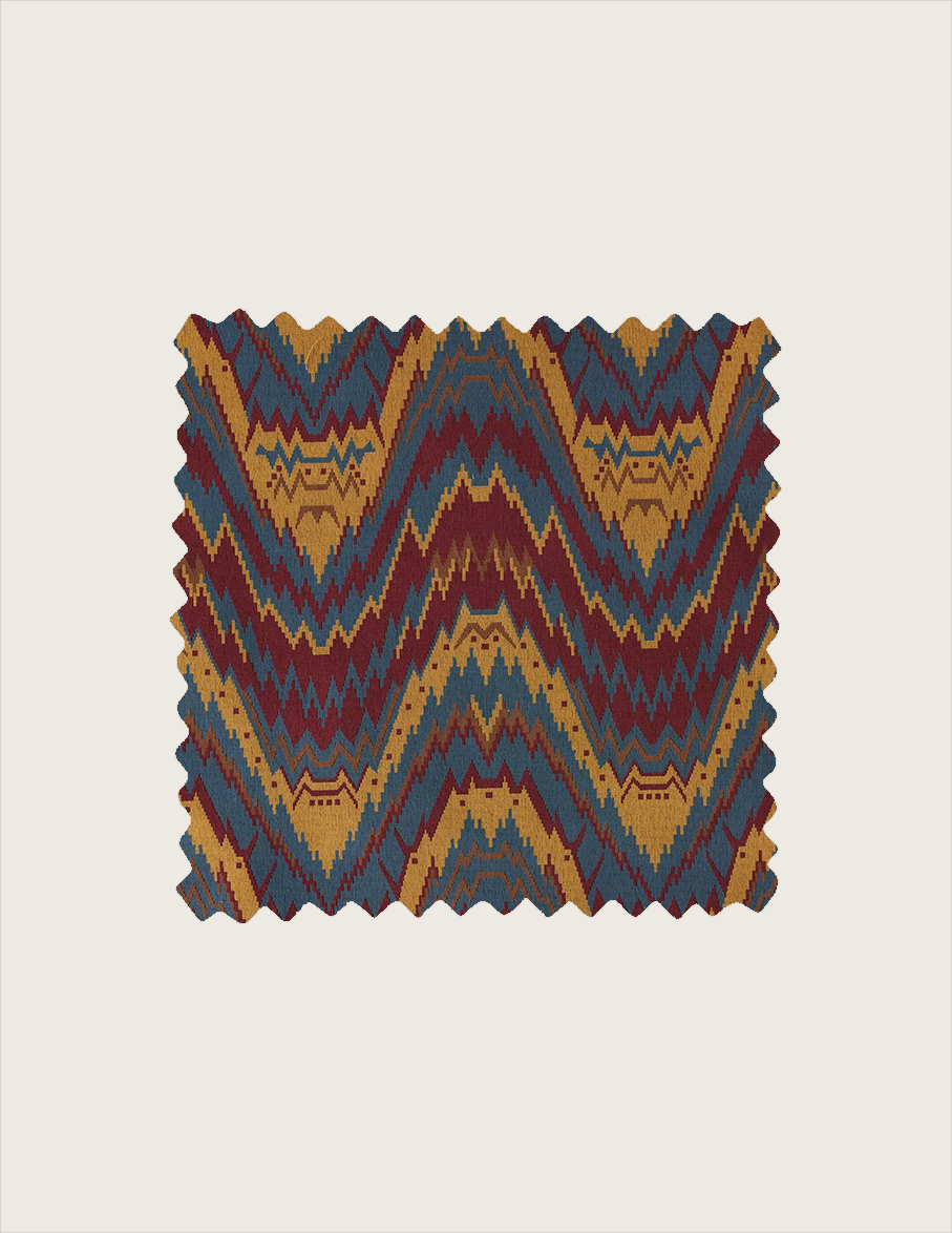 Tauride Epingle Fabric