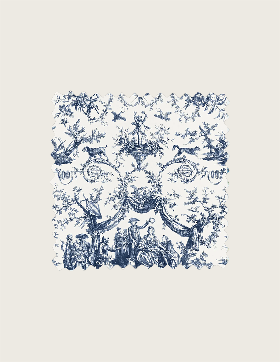 Le Couronnement De La Rosiere