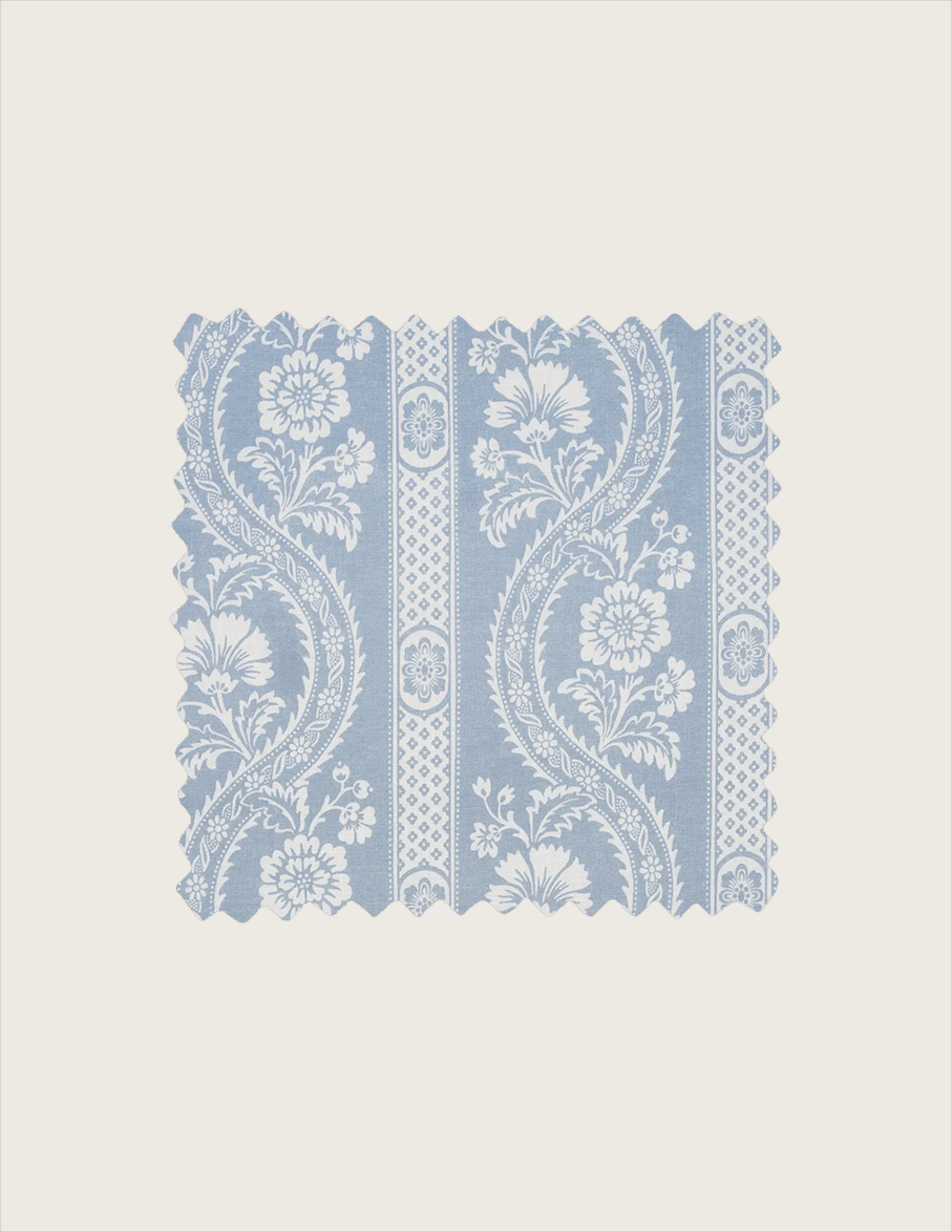 Versailles Fabric